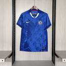 Camisa 25/26 Chelsea Torcedor