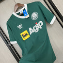 Camisa Retro 1987 Palmeiras