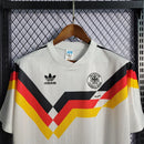 Camisa Alemanha RETRÔ 1990