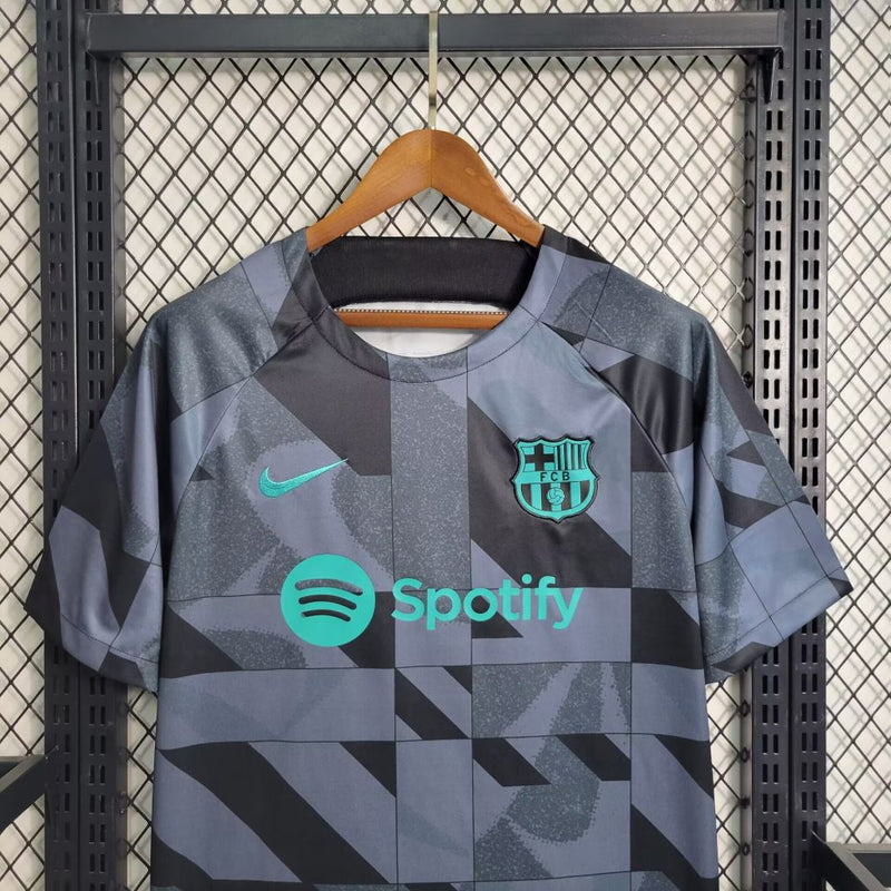 Camisa  Barcelona 23/24 Treino 5