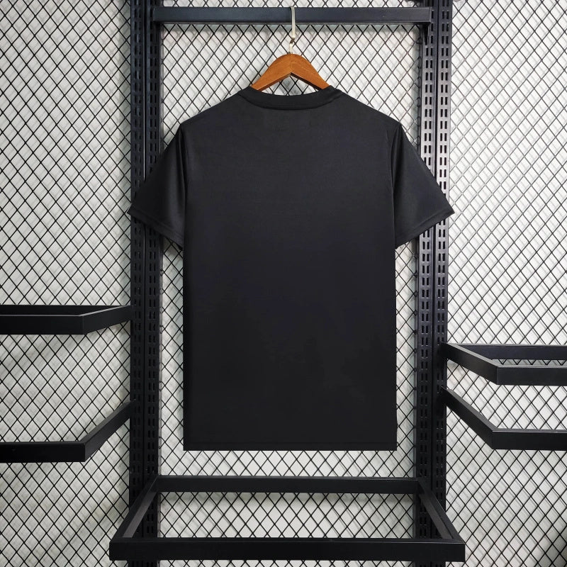 Camisa Barcelona x Balmain