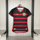 Camisa 24/25 Feminina Sport Recife Torcedora