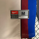 Camisa Barcelona RETRÔ 88-89