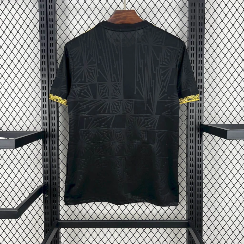 Camisa México 25/26 Edição especial