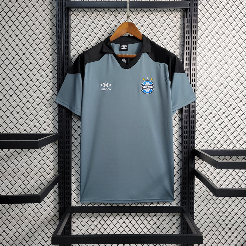 Camisa 23/24 Gremio Treino 2