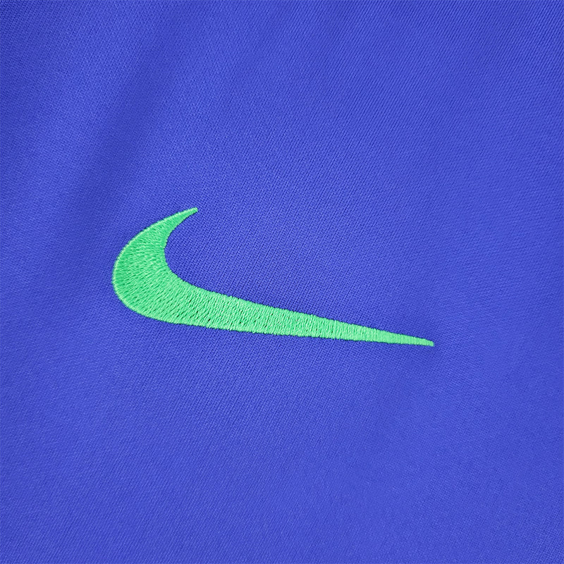 Camisa 2022 Brasil Copa do mundo Torcedor