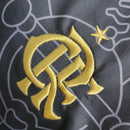 Camisa 22/23 Flamengo Champions Preta Torcedor