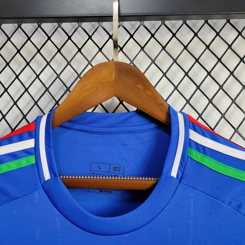 Camisa 24/25 Seleção itália