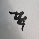 Camisa 22/23 Vasco da Gama Cinza Pré Jogo