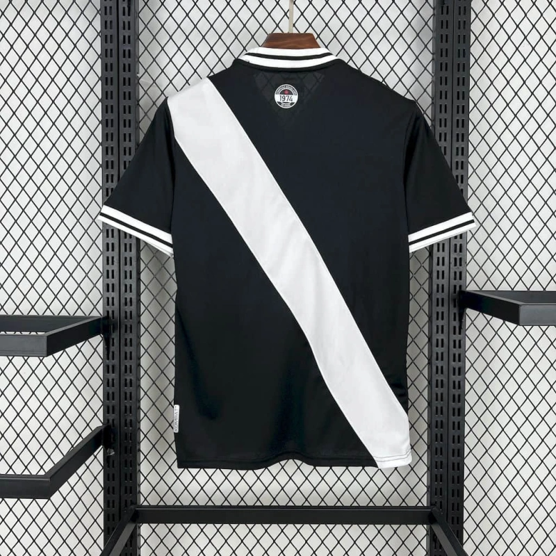 Camisa Vasco da Gama 25/26 Home
