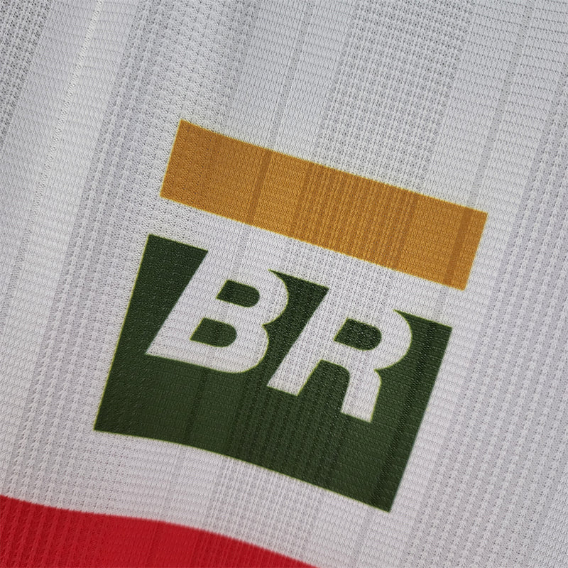 Camisa Retro 1995 Flamengo Torcedor