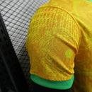 Camisa 25/26 Brasil Jogador Jesus Special Edition 2