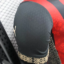 Camisa AC Milan - Versão Jogador - 25/26 Edição Especial 2