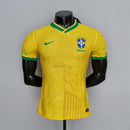 Camisa 2022 Brasil Copa do mundo Classic Jogador