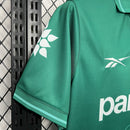 Camisa Retro 1997/98 Palmeiras