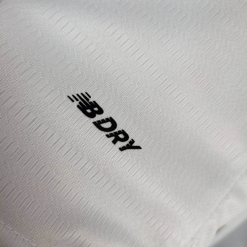 Camisa 24/25 São Paulo Torcedor Branca