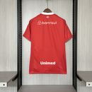 Camisa 25/26 Internacional + Patrocínio