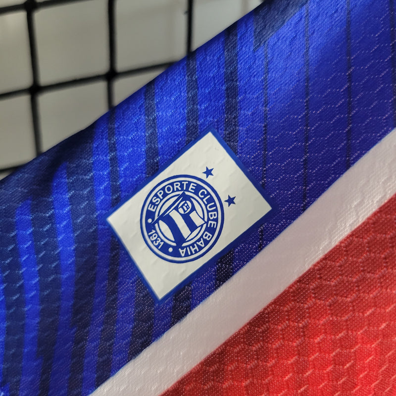 Camisa 23/24 Bahia Feminina