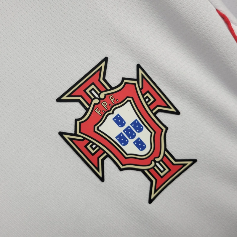 Camisa 25/26 Portugal Treino Jogador Version