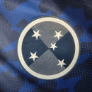 Camisa 22/23 Cruzeiro Comemorativa