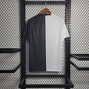 Camisa Corinthians 22/23 Edição Especial Black and White