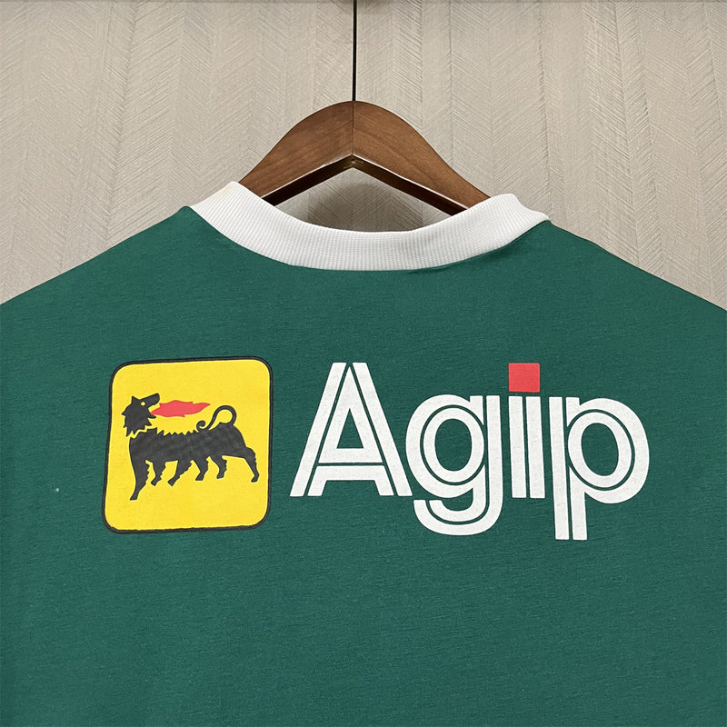 Camisa Retro 1987 Palmeiras