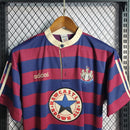 Camisa 95/96 Retro Newcastle Home