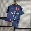Camisa PSG RETRÔ 12/13