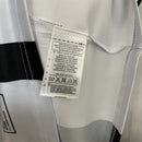 Camisa Corinthians Branca RETRÔ 1996