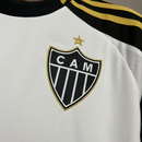 Camisa Atlético mineiro 25/26 Home 2