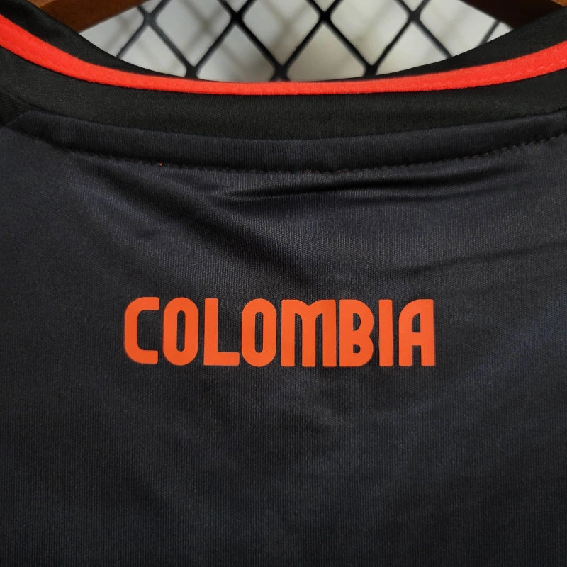 Camisa Colômbia 24/25