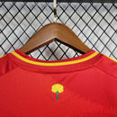 Camisa 24/25 Seleção Espanha