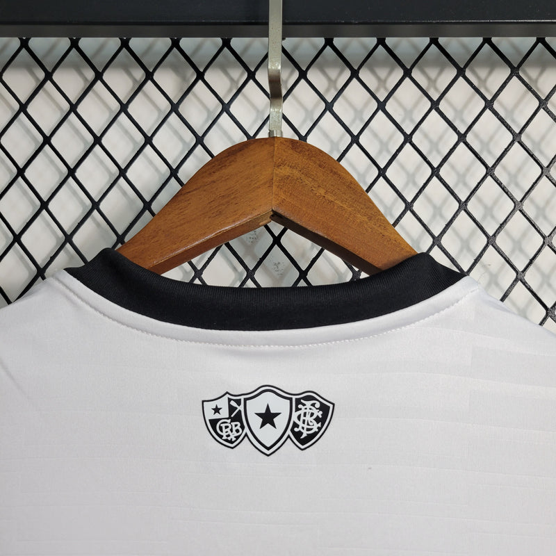 Camisa Botafogo 21/22 Home 3