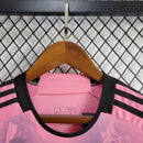 Camisa Inter Miami - Edição Especial Messi