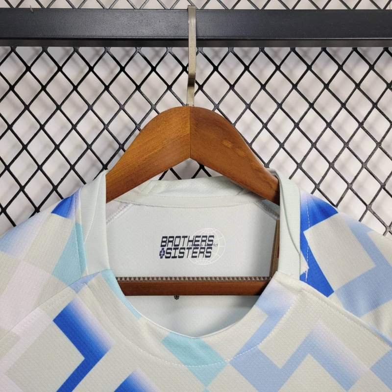 Camisa Inter Milão 25/26 Home 2