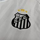 Camisa Santos 25/26 Torcedor Feminina