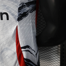 Camisa Manchester United Versão Jogador - 25/26 Treino 6