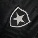 Conjunto 23/24 Infantil Botafogo