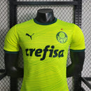 Camisa 23/24 Jogador Palmeiras Lisa