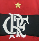 Camisa 2008-2009 Flamengo home Retro