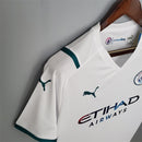 Camisa Manchester City - 21/22 Home 2 Holográfico