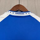 Camisa 25/26 Cruzeiro Feminina