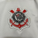 Conjunto Infantil Corinthians Degradê 24/25 - Home 1