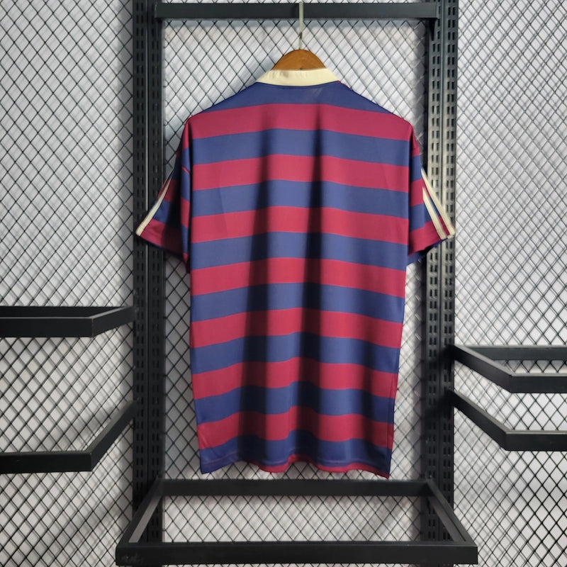 Camisa 95/96 Retro Newcastle Home