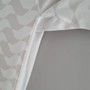 Camisa Corinthians Branca RETRÔ 2012