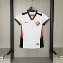 Camisa 24/25 EC Vitória Torcedora Feminina