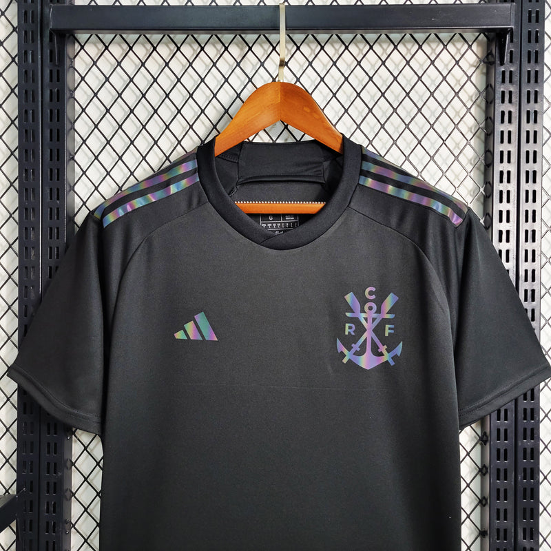 Camisa Flamengo 23/24 Home 3