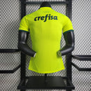 Camisa 23/24 Jogador Palmeiras Lisa