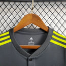 Camisa Retro 2019/20 Flamengo Torcedor