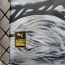 Camisa Manchester City - 25/26 Edição Especial Preto e Cinza Conceito